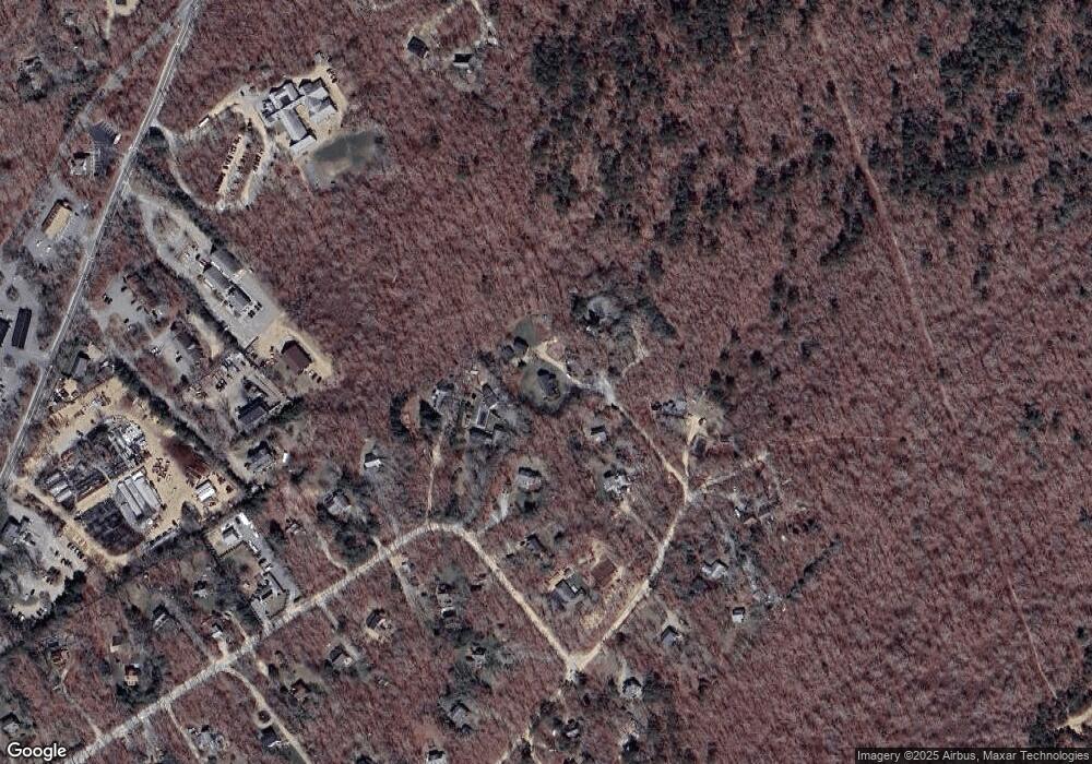 20 Farms End Rd, Vineyard Haven, MA 02568 - photo 1