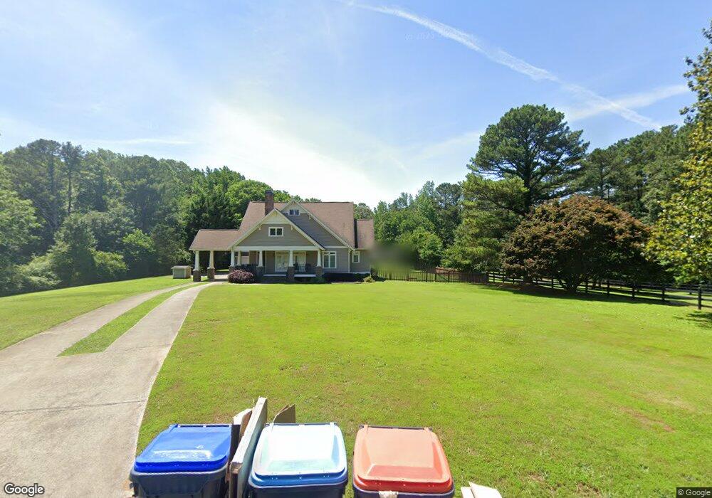 4227 Keheley Rd NE, Marietta, GA 30066 - photo 1