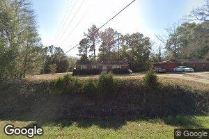 1478 Us Highway 82, Georgetown, GA 39854