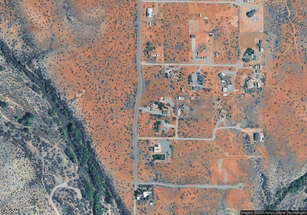 3205 S Owl Slick Rd, Cornville, AZ 86325 - photo 1