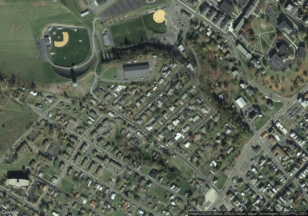 355 Hilltop Ave, Keyser, WV 26726 - photo 1