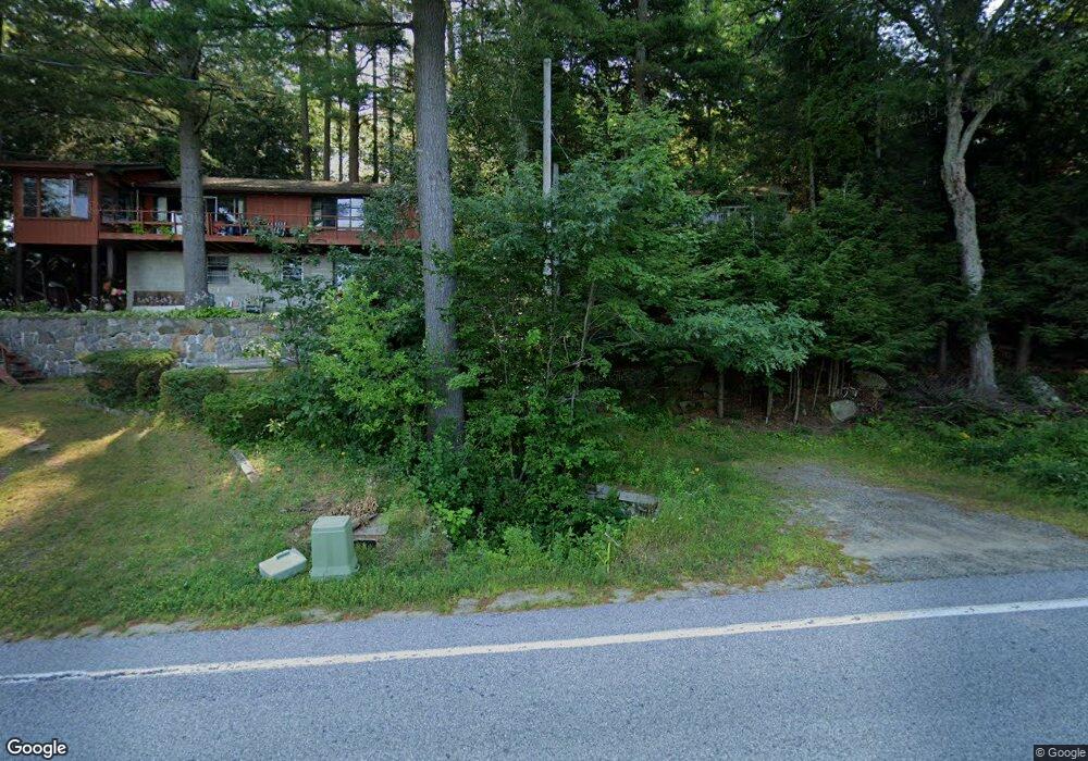 2602 S Shore Rd, Hadley, NY 12835 - photo 1