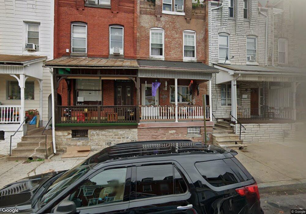 433 N 11th St, Reading, PA 19604 - photo 1