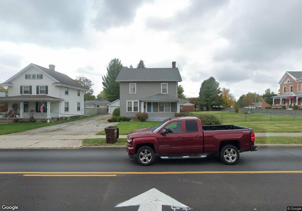 796 N Detroit St, Xenia, OH 45385 - photo 1