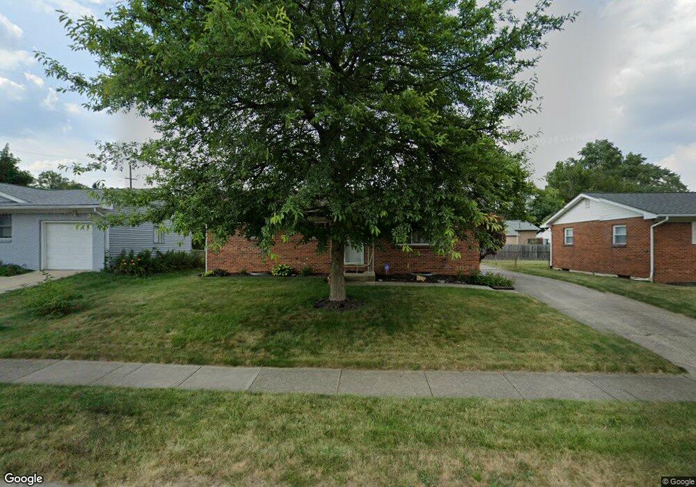 1818 Radnor Ave, Columbus, OH 43224 - photo 1