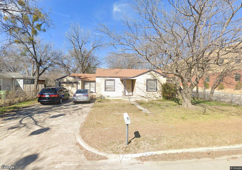 9000 Oels St, Fort Worth, TX 76108 - photo 1