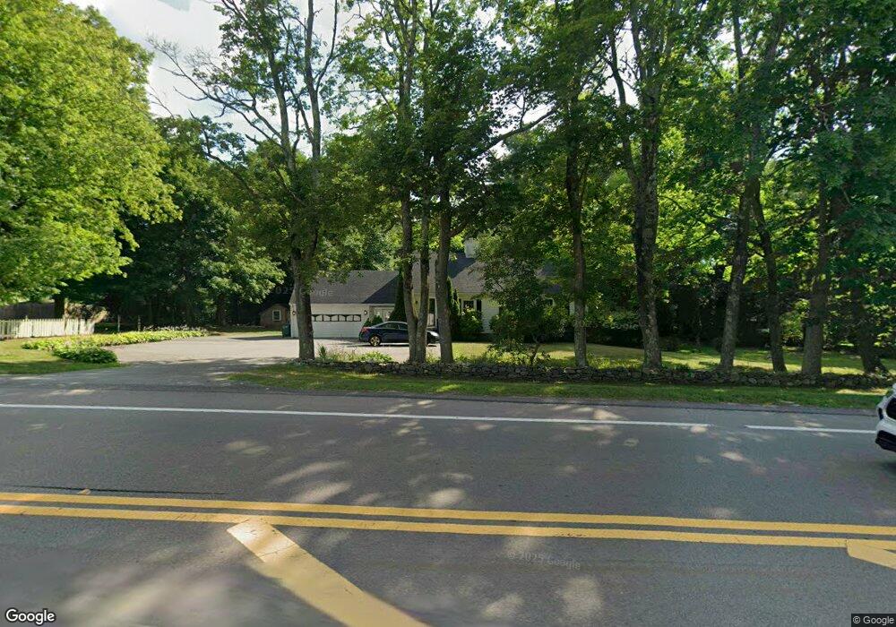 399 Washington St, Pembroke, MA 02359 - photo 1