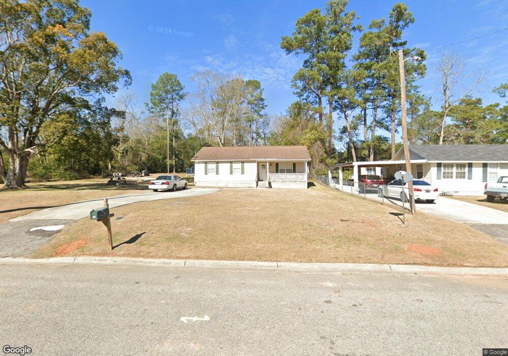 509 E Webster St, Thomasville, GA 31792 - photo 1