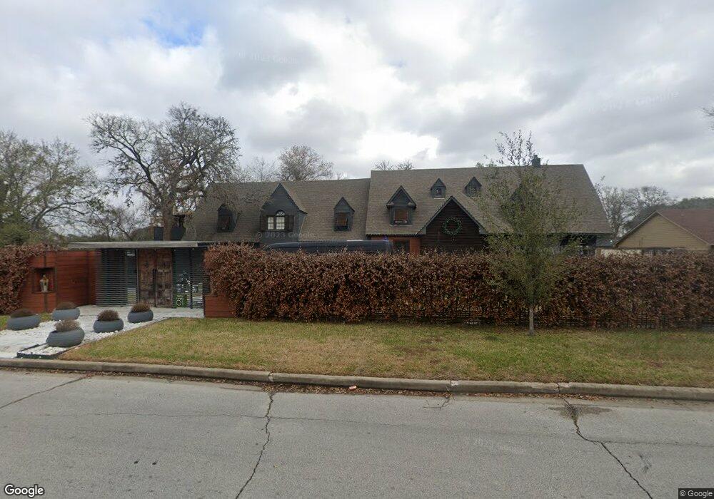 3701 S Macgregor Way, Houston, TX 77021 - photo 1