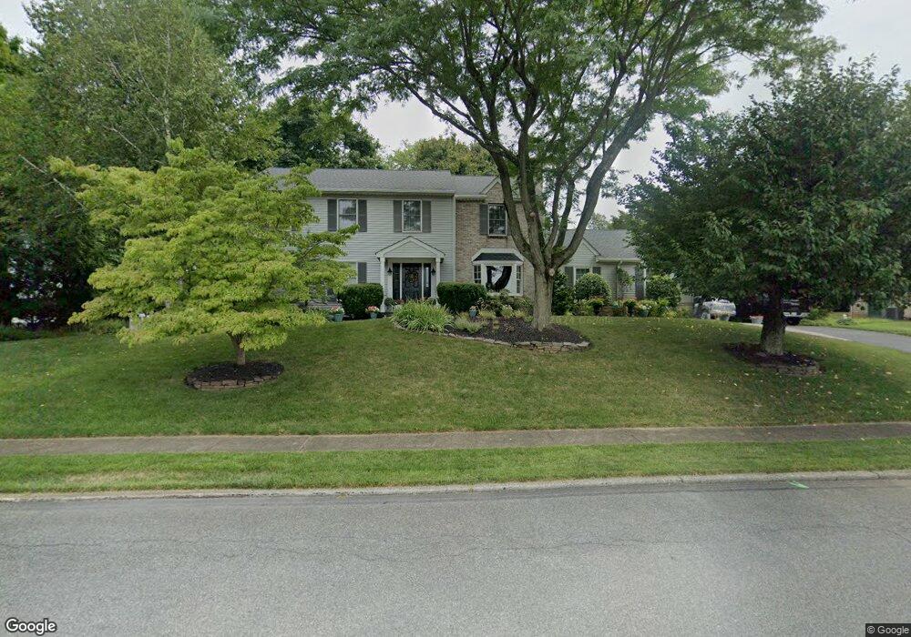 16 Tamarack Path, Easton, PA 18045 - photo 1