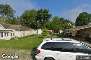606 W Doggett St, Windfall, IN 46076