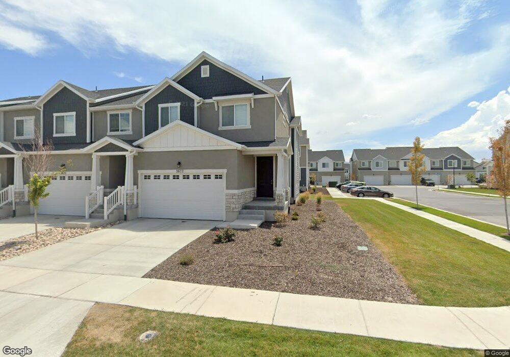 3677 W 1700 N, Lehi, UT 84043 - photo 1
