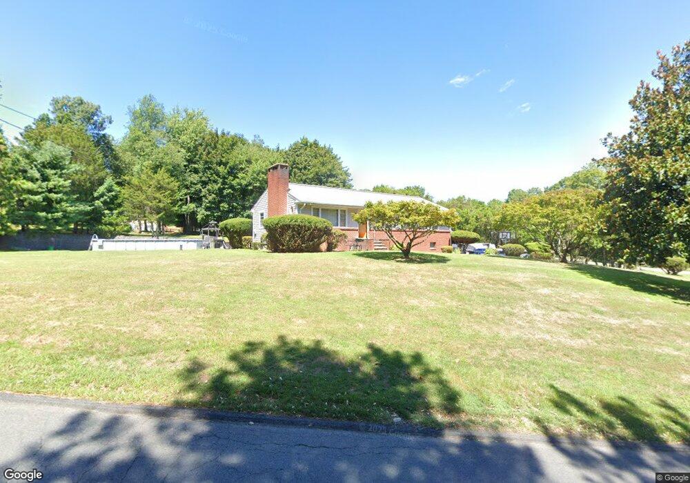 185 Buena Vista Rd, New City, NY 10956 - photo 1