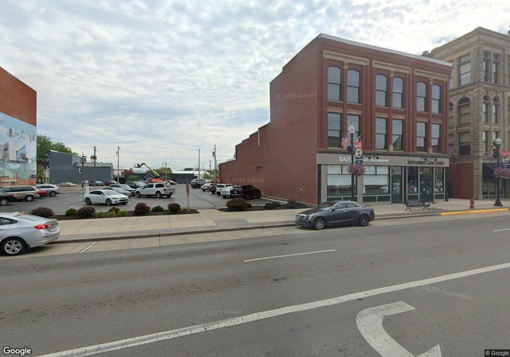 317 S Main St, Findlay, OH 45840 - photo 1
