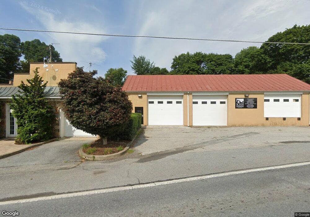 17400 Falls Rd, Upperco, MD 21155 - photo 1