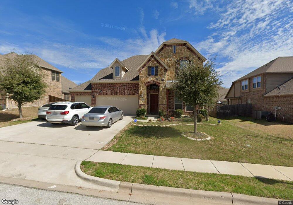 2013 Bay Laurel Dr, Weatherford, TX 76086 - photo 1