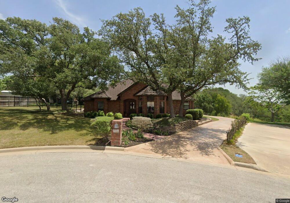 701 Aimie Ave, Copperas Cove, TX 76522 - photo 1