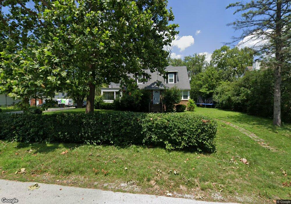 2518 Hickory Rd, Homewood, IL 60430 - photo 1