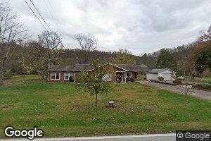 4408 Kinney Rd, Garrison, KY 41141