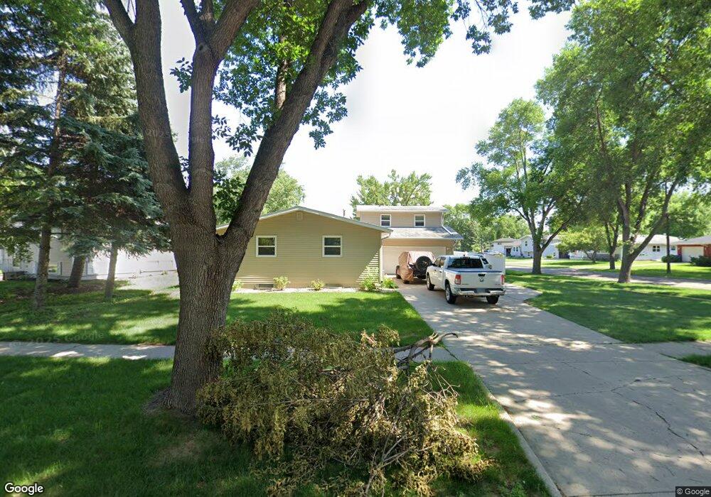 238 Forest Ave N, Fargo, ND 58102 - photo 1