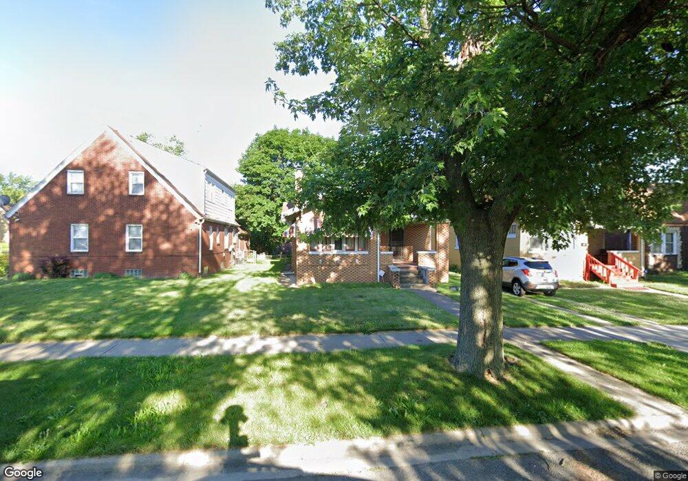 3568 Adams St, Gary, IN 46408 - photo 1