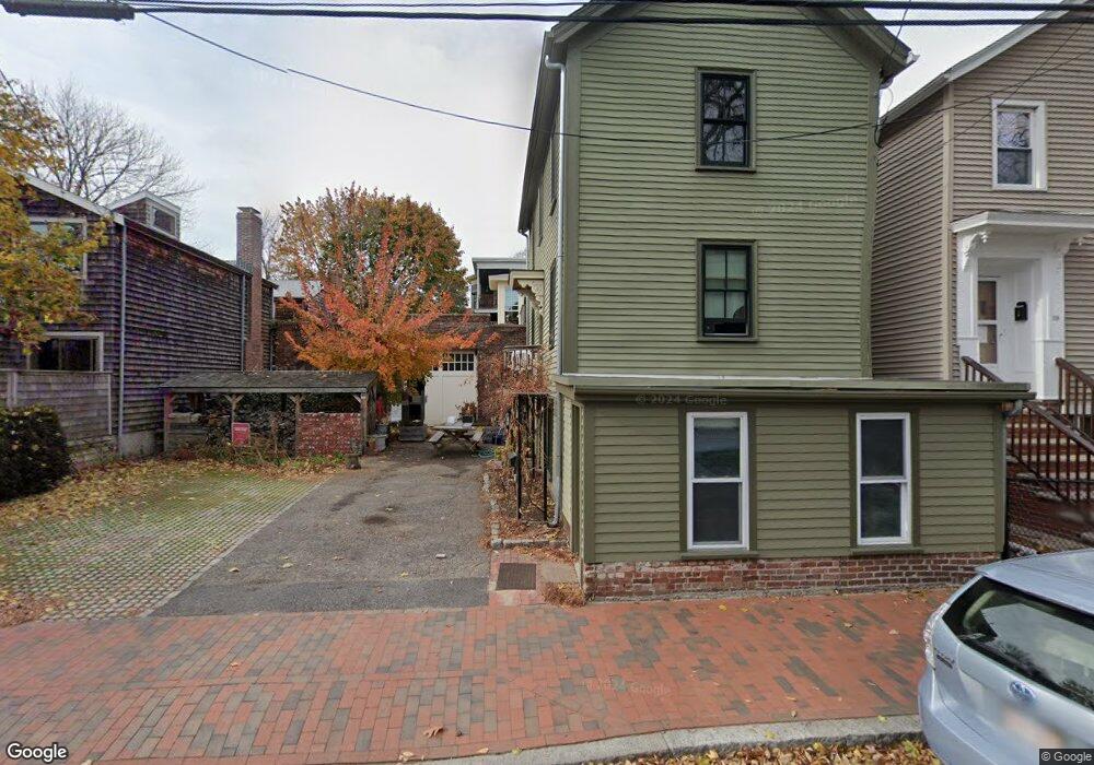 117 Amory St, Cambridge, MA 02139 - photo 1