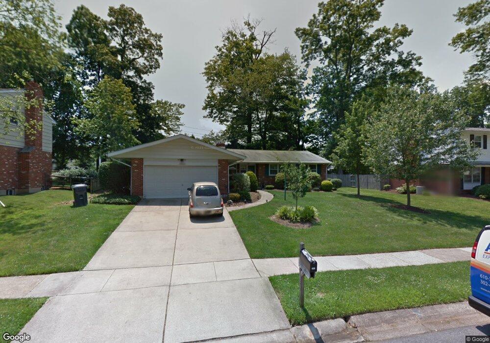 3322 Morningside Dr, Wilmington, DE 19810 - photo 1