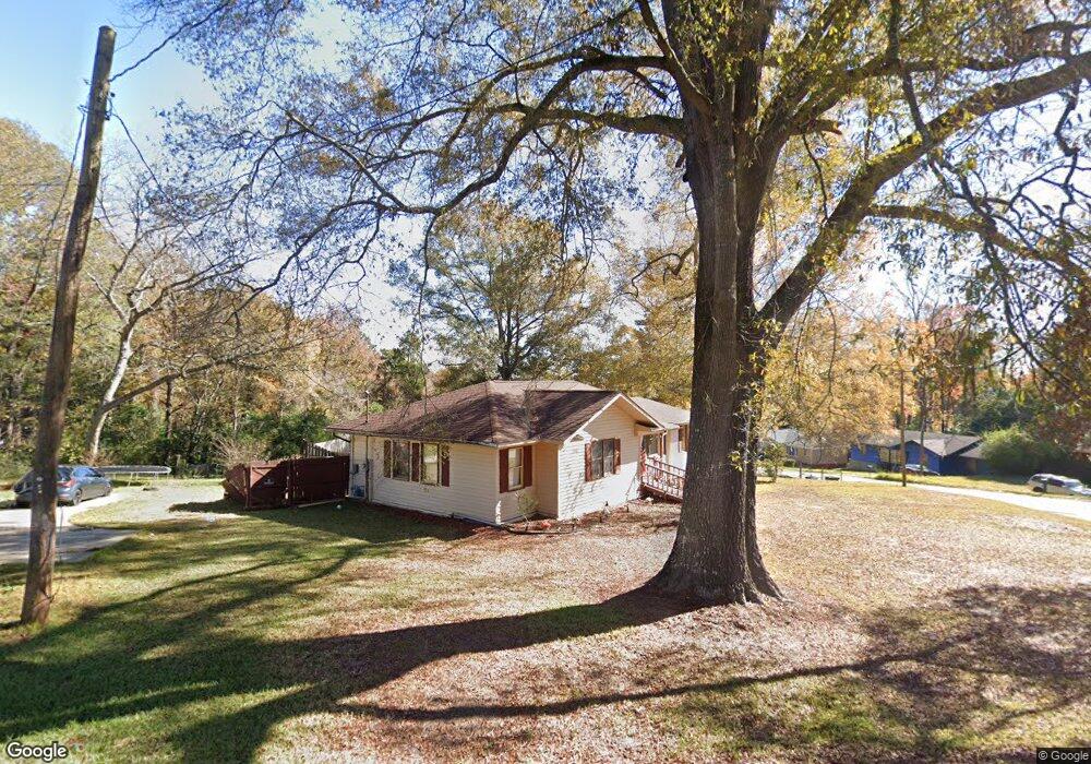 28 Engineer Dr, Columbus, GA 31903 - photo 1
