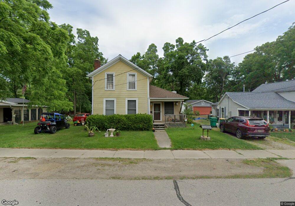 8028 Huron St, Dexter, MI 48130 - photo 1