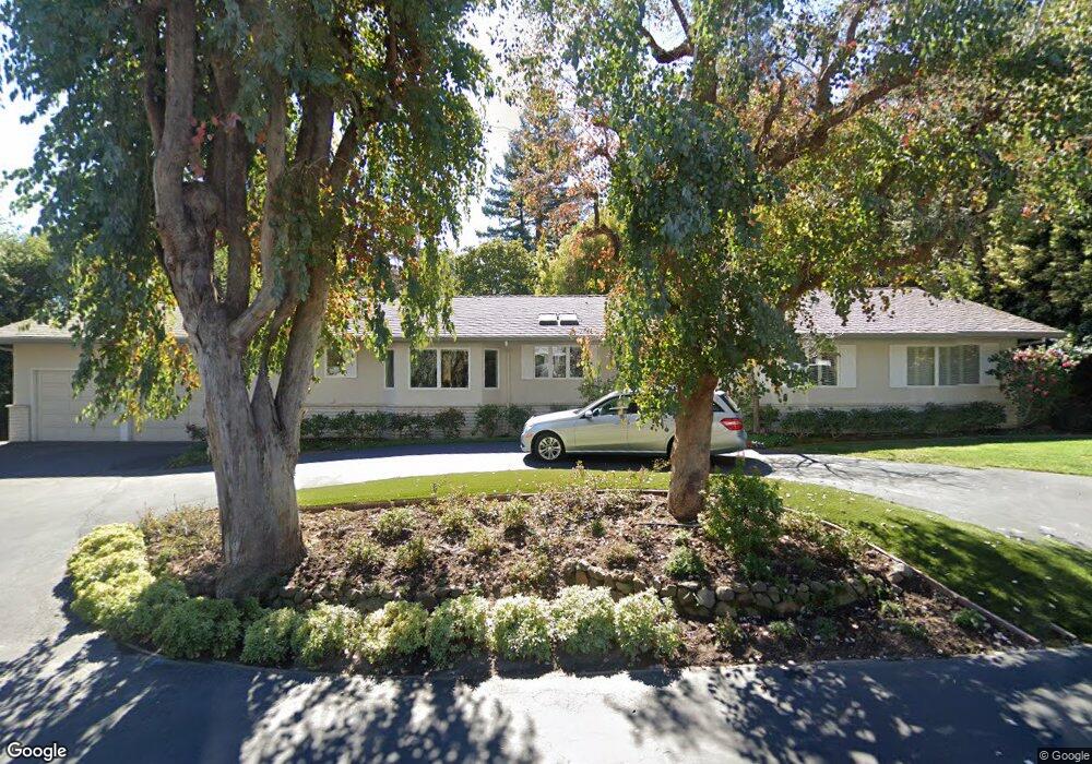 2285 Tioga Dr, Menlo Park, CA 94025 - photo 1