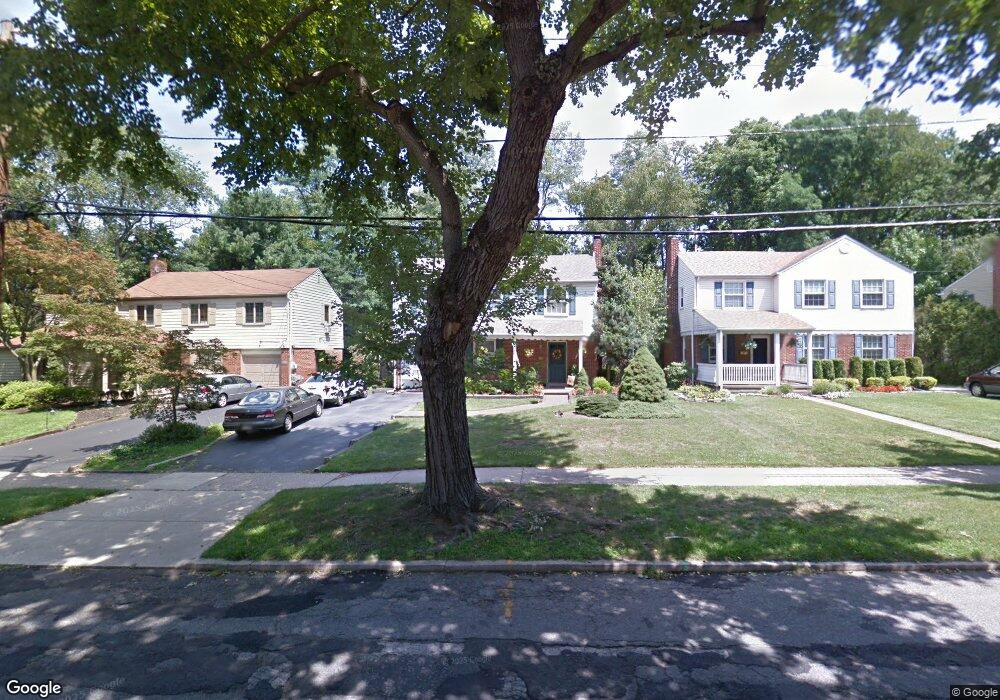 303 W Park Blvd, Haddonfield, NJ 08033 - photo 1