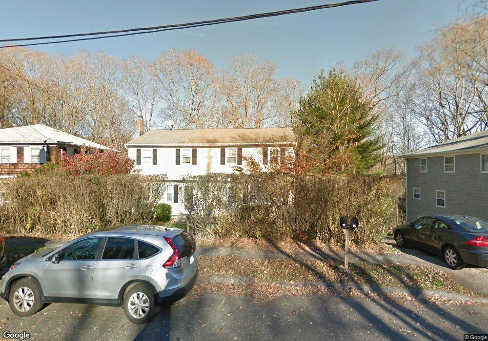 15 E Hills Dr unit 1, New Canaan, CT 06840 - photo 1