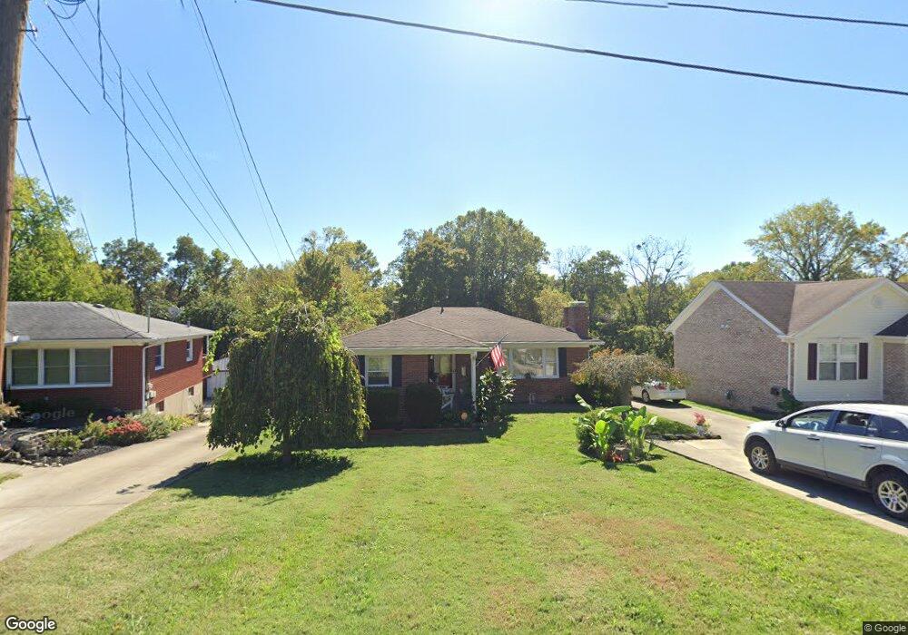 8227 Delido Rd, Louisville, KY 40219 - photo 1