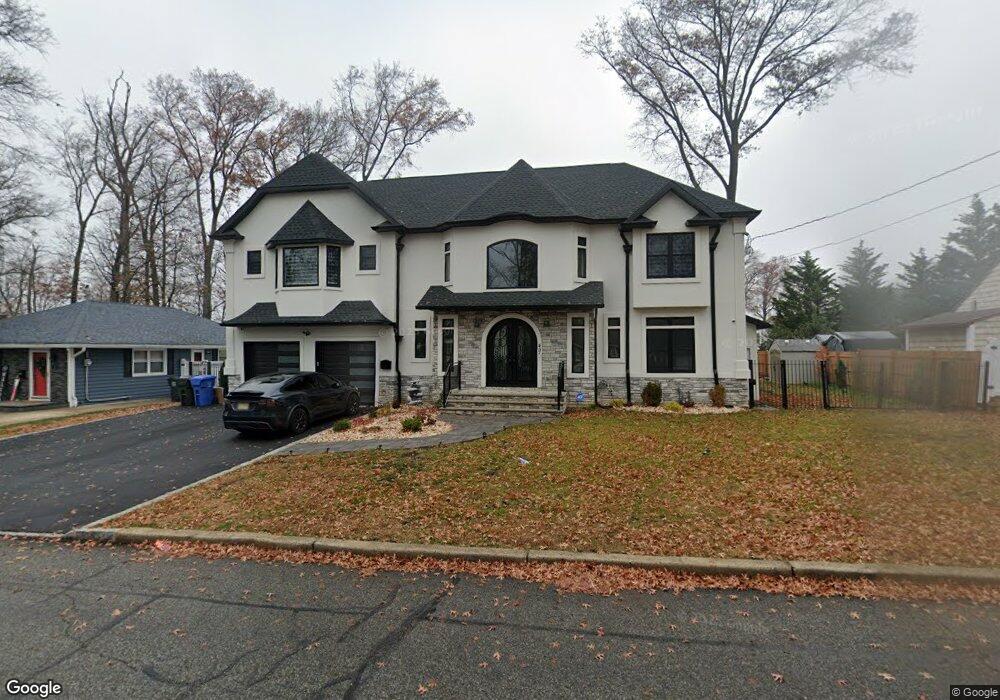 40 N Hill Rd, Colonia, NJ 07067 - photo 1