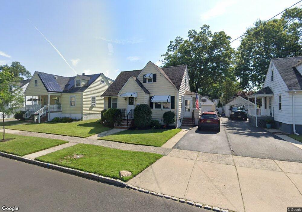 528 Washington St, Bound Brook, NJ 08805 - photo 1