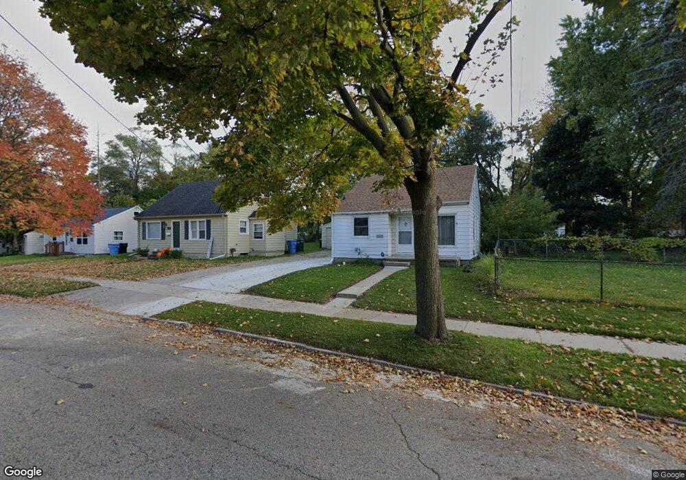 1319 Hammond St, Lansing, MI 48910 - photo 1