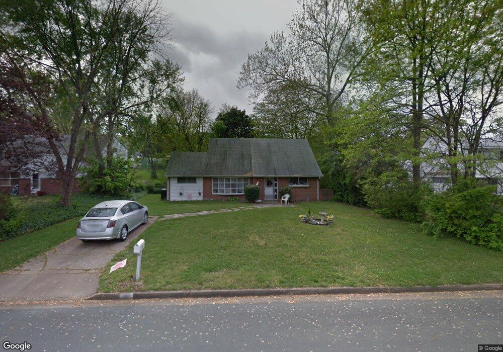 1312 Camrose Rd, Henrico, VA 23229 - photo 1