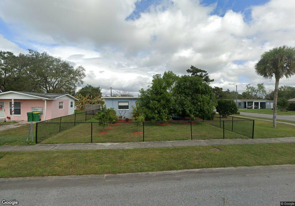 3852 Smart St, Cocoa, FL 32926 - photo 1