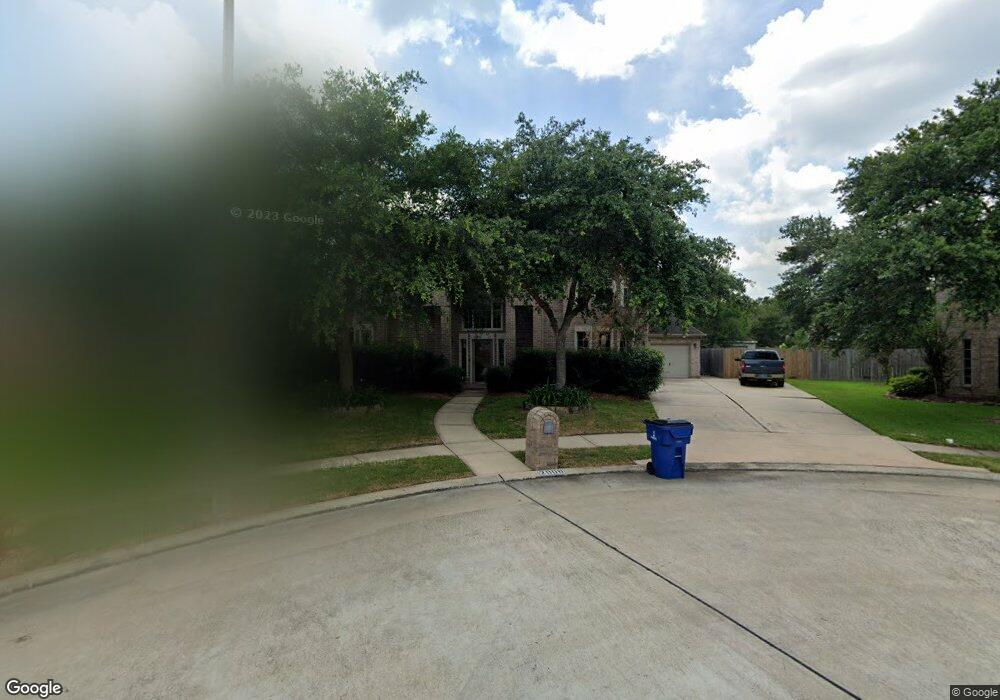 2008 Cardinal Ridge Ct, Friendswood, TX 77546 - photo 1