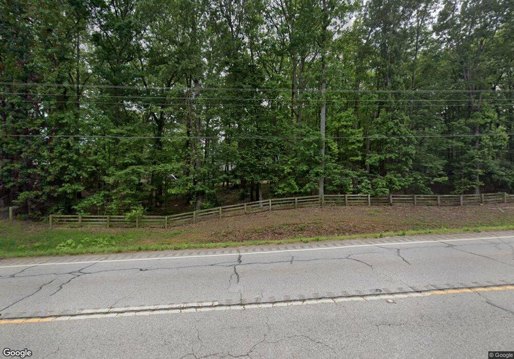 2710 N Highway 16, Whitesburg, GA 30185 - photo 1