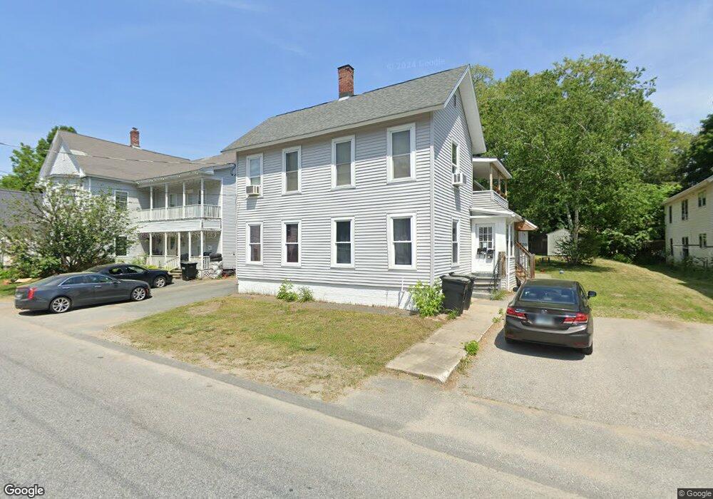 72 Pearl St, Claremont, NH 03743 - photo 1