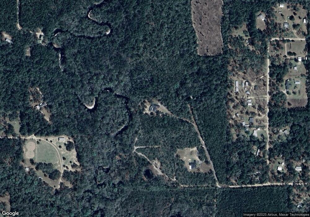 134 Kathy Ann Dr, Crawfordville, FL 32327 - photo 1