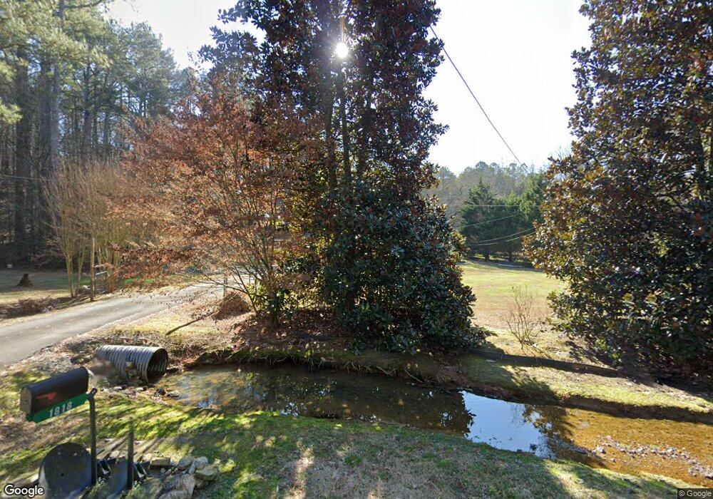 1818 Miller Ferry Rd SW, Calhoun, GA 30701 - photo 1