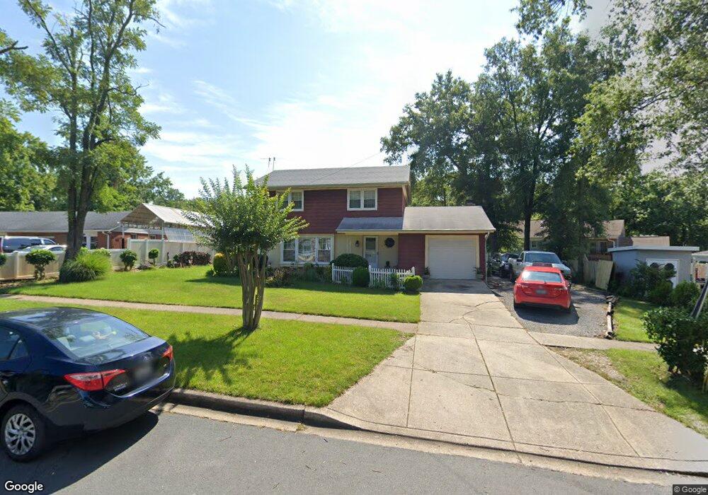 6603 Cipriano Rd, Lanham, MD 20706 - photo 1