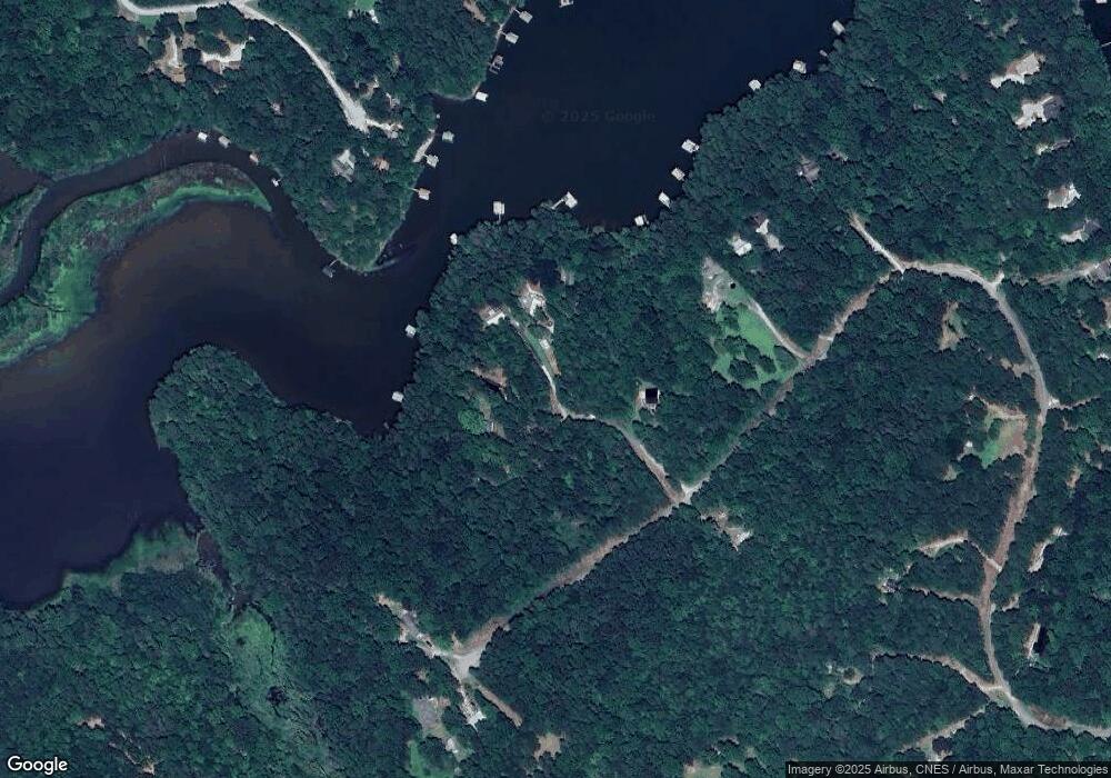 92 Eagle Claw Ct, Martin, GA 30557 - photo 1