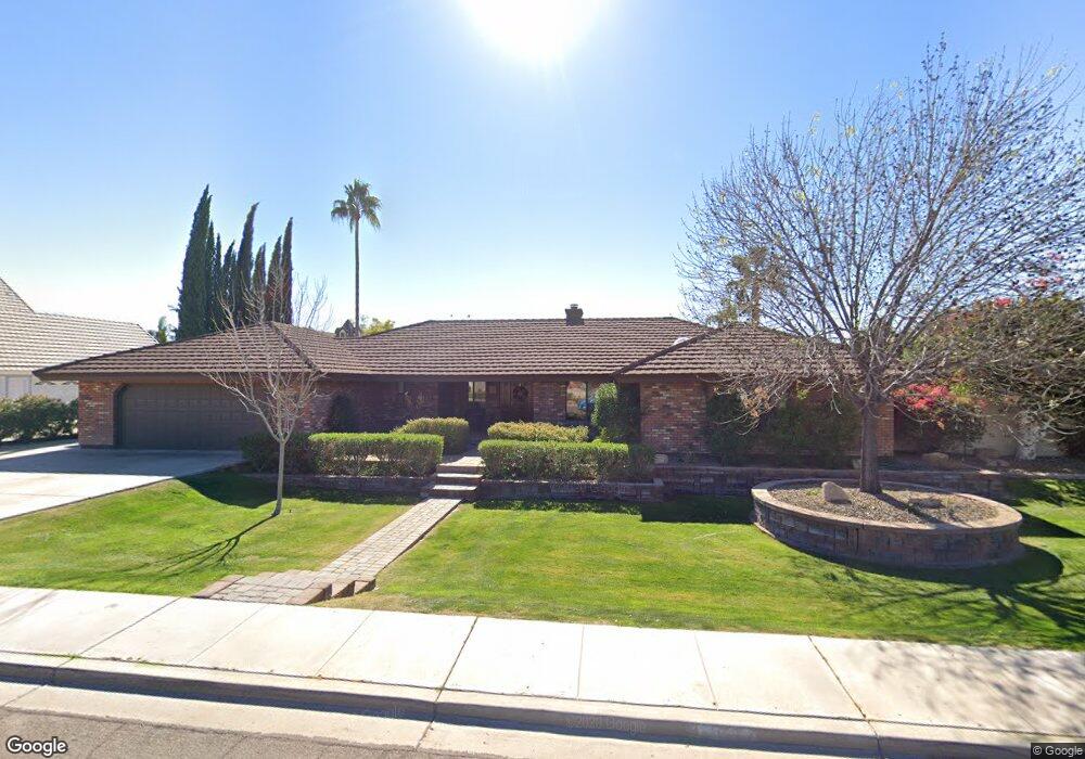 3429 E Encanto St, Mesa, AZ 85213 - photo 1