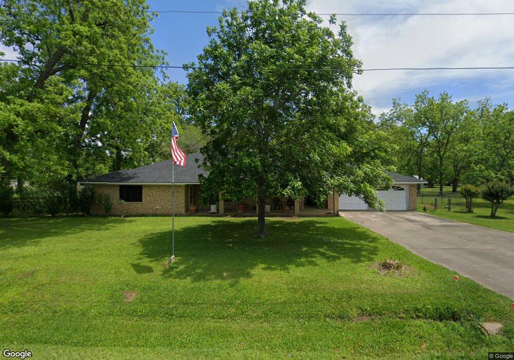 610 Yerby St, Brazoria, TX 77422 - photo 1