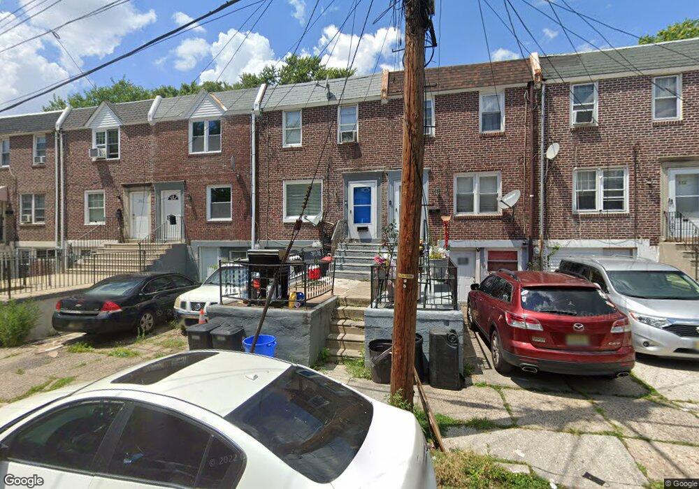 1047 S Merrimac Rd, Camden, NJ 08104 - photo 1