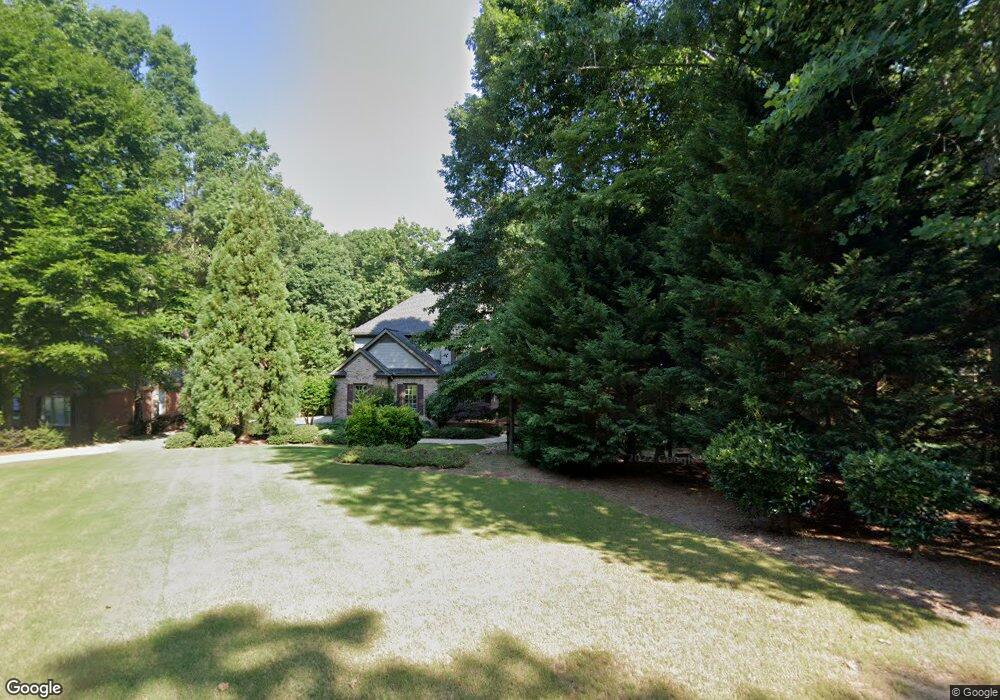 426 Transart Pkwy, Canton, GA 30114 - photo 1