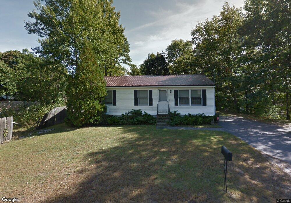 11 Rushton St, Sanford, ME 04073 - photo 1